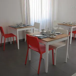 Gli Olivi Bed & Breakfast Oliena