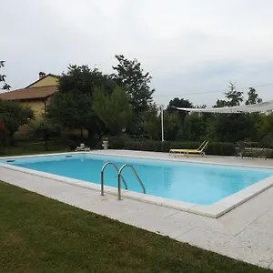 Ai Tre Confini Bed & Breakfast Monzambano