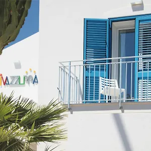 Rivazzurra Design Bed & Breakfast San Vito Lo Capo